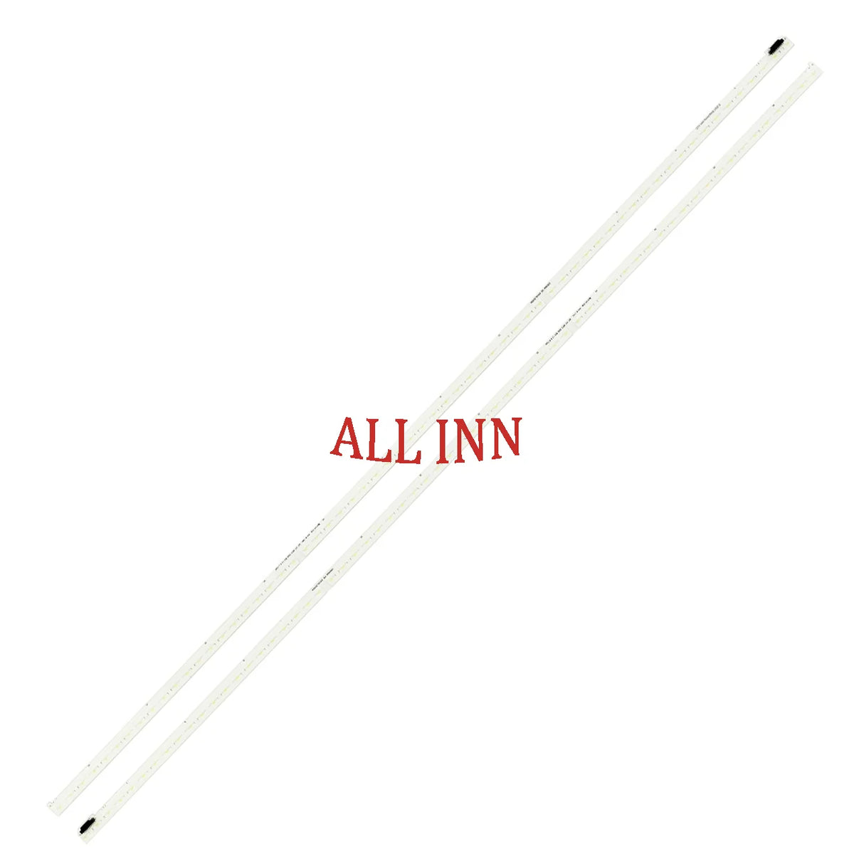 retro éclairage led bandes blancs téléviseur remplacement luminosité amélioration