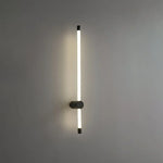 lampe murale moderne blanc doré transparente clip fixation éclairage quotidien minimaliste led 220v 110v