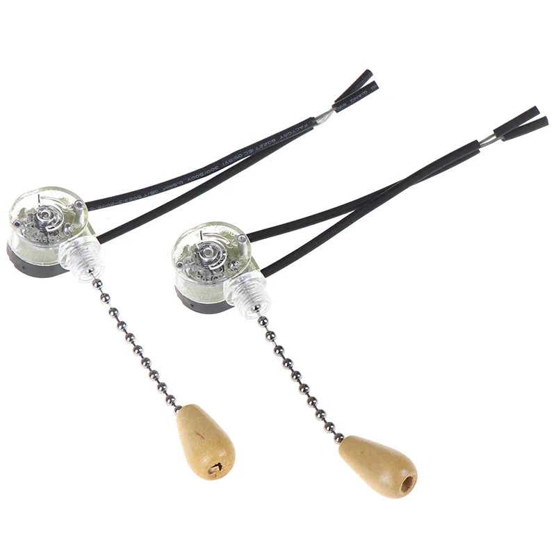 perceuse main transparente moderne vert clair noir beige câble bouton bois