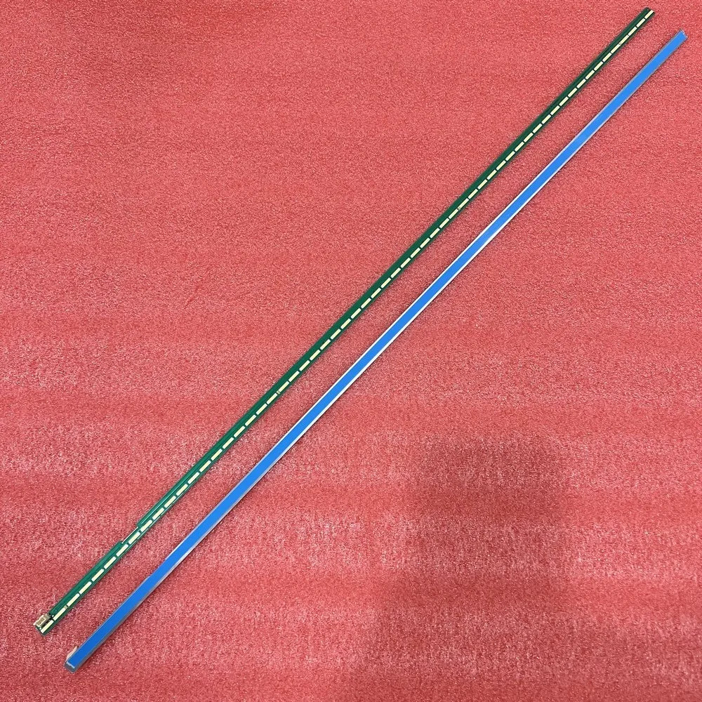 ruban led rétro éclairage téléviseur couleur vert bleu moderne connecteurs salon maison