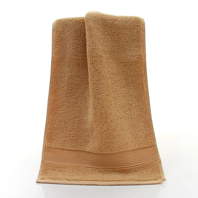 serviettes bain coton absorbantes rapide noël classiques vert blanc gris bleu