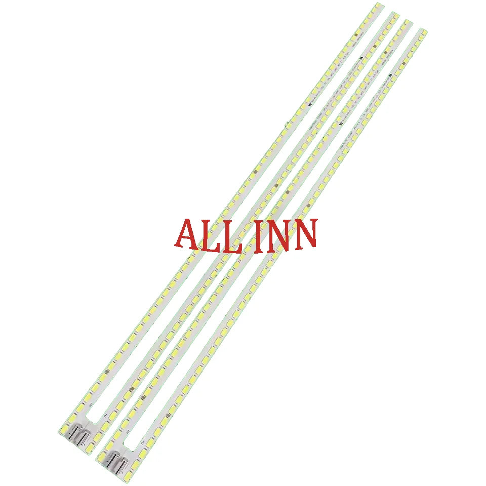 bande led rétro éclairage blanc diodes électroluminescentes moderne connecteurs électrique polarité marquage hj rh