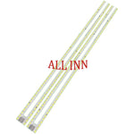 bande led rétro éclairage blanc diodes électroluminescentes moderne connecteurs électrique polarité marquage hj rh
