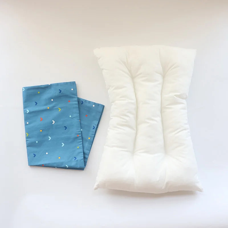 coussins bébés dessin animé étoiles animaux motifs modernes coton polyester quatre saisons unisexe