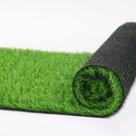 tapis artificiel vert pelucheux moderne extérieur anniversaire baby shower fête