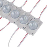 Module LED blanc moderne adhésif 12V 30mm 49mm UL ROHS