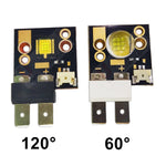 ampoule led 150w 180w 200w 60w 75w 90w 120deg 60deg moderne haute luminosité