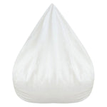 coussin canapé gris blanc housse anti salissure zippée machine lavable moderne printemps été