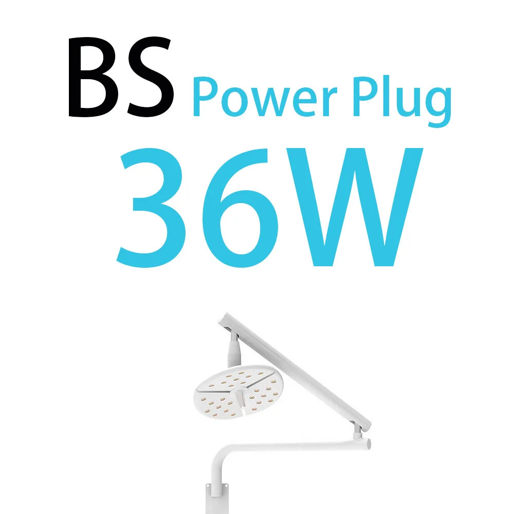 lampe led moderne blanc perforée interrupteur tactile support mural haute luminuosité durable emergency care