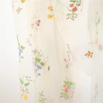 voile mariée blanc fleurs colorées transparent classique romantique erotique erotique erotique erotique salopes salopes