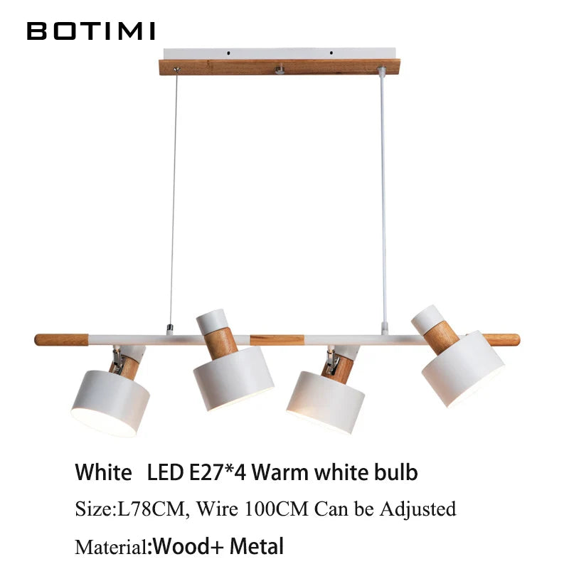 suspension lumineuse moderne blanc gris conique mat led chambre salon étude