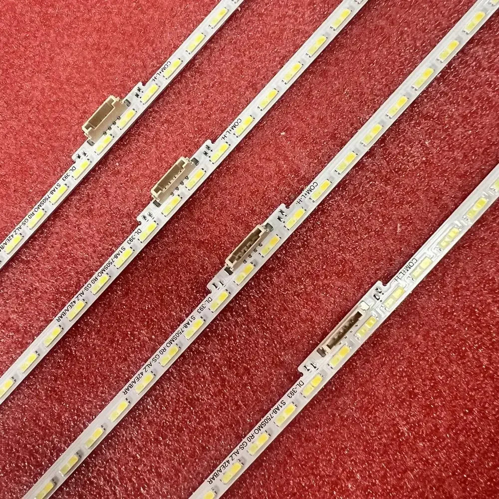 ruban led blanc jaune moderne téléviseur encastrable ampoules led connecteurs électriques