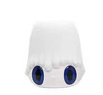 figurines animées grands yeux coiffures variées couleurs vives pack cadeau enfants modernes