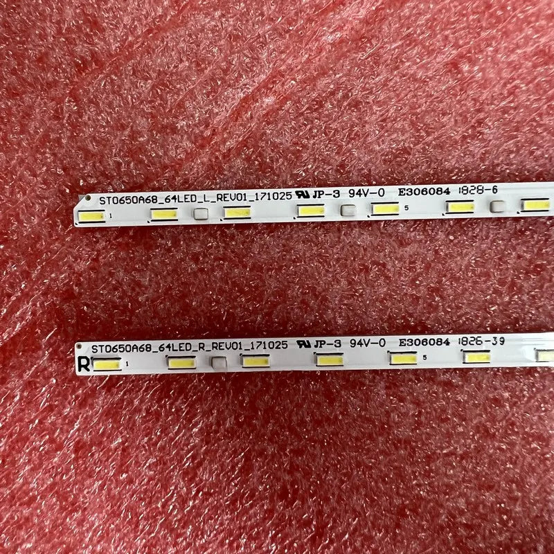 ruban led blanc adhésif moderne connecteur électrique unique téléviseur aluminium opacité ligne led uniforme