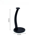 supports stockage épées figurines noires japonais katana assemblage facile décoration respectueux environnement multiples utilisations