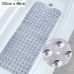 tapis bain antidérapant transparent poissons oiseaux motifs animaux moderne salle bain pvc bulles adhésif