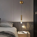 lampe murale moderne or noir éclairage chambre coucher salle manger led fixations simples
