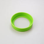 bracelet silicone résistant anti chute protection poignet sport couleur unie simple robuste