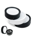 lampe led encastrable moderne aluminium blanc noir salon cuisine magasin salon intérieur