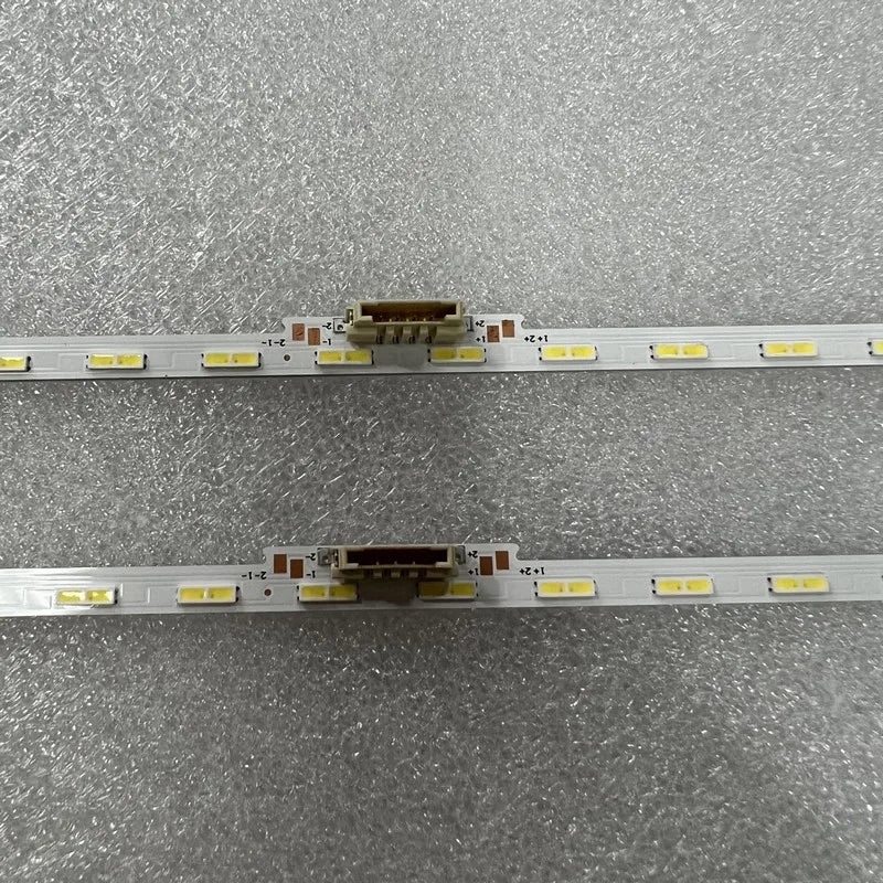 ruban led blanc lumières jaunes moderne sans fixation connecteurs électriques haute luminosité longue durée