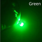 diodes led 2835 3020 jaune blanc rose rouge vert orange moderne 100pcsRGBO