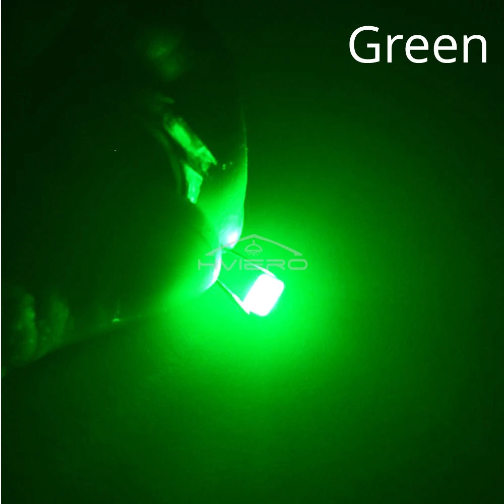 diodes led 2835 3020 jaune blanc rose rouge vert orange moderne 100pcsRGBO