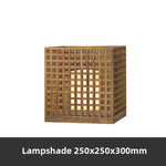 canapé jardin deux places tissu beige bois marron coussins blancs moderne pieds métalliques noirs