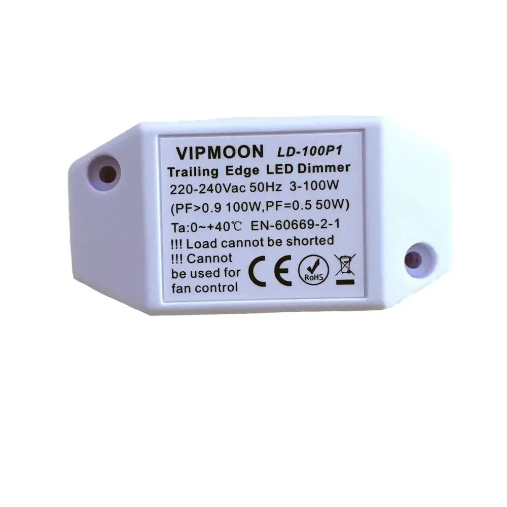 interrupteur led noir blanc moderne sans visibilité carte électronique composants