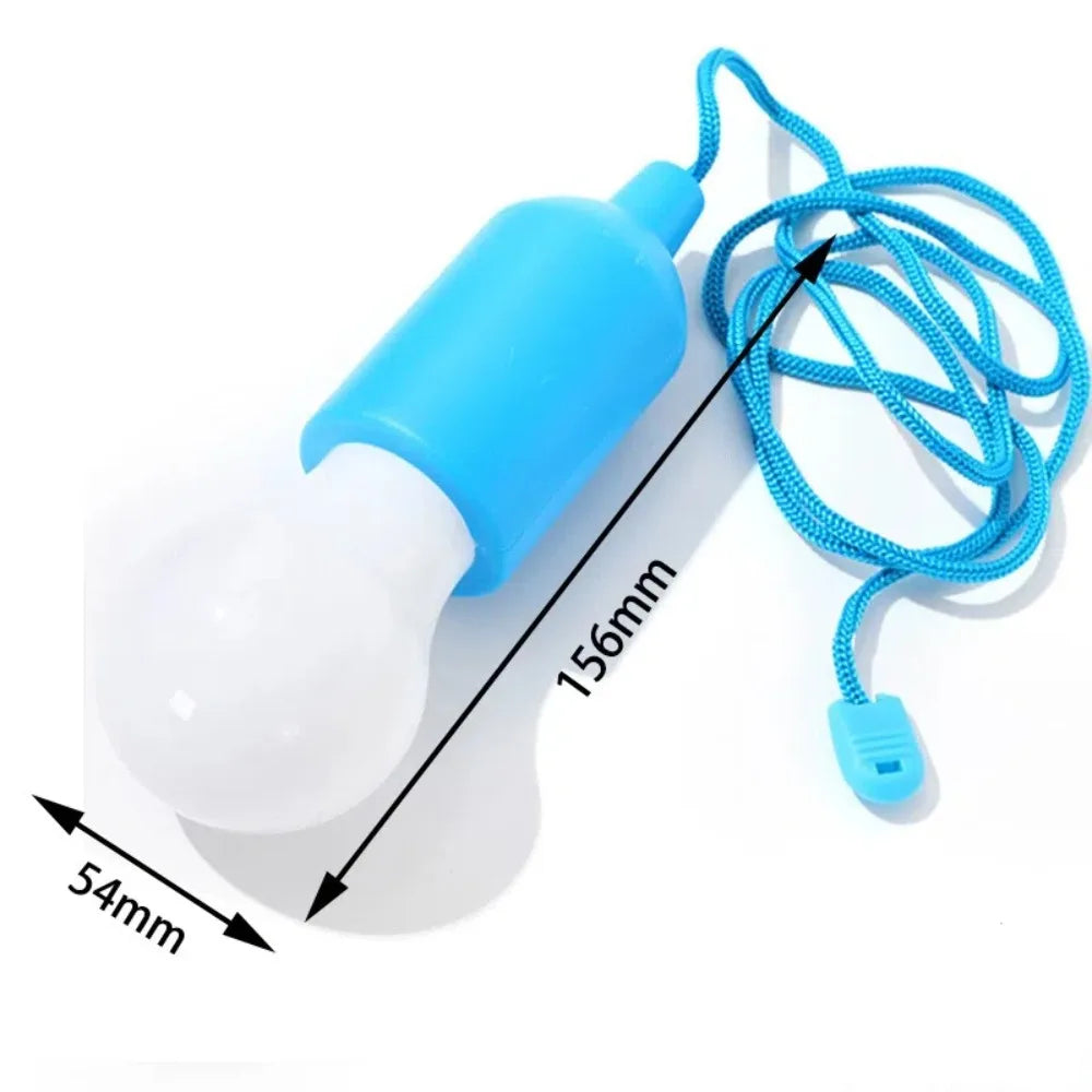 lumière led portable multicolore blanc vert bleu rose cordon suspension moderne festive jardin camping
