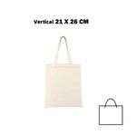sac main femme toile noire grande pochette shopping coton solide moderne