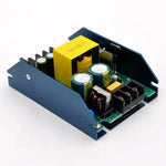 transformateur électrique 200W 110V 220V bleu jaune vert imprimé industriel