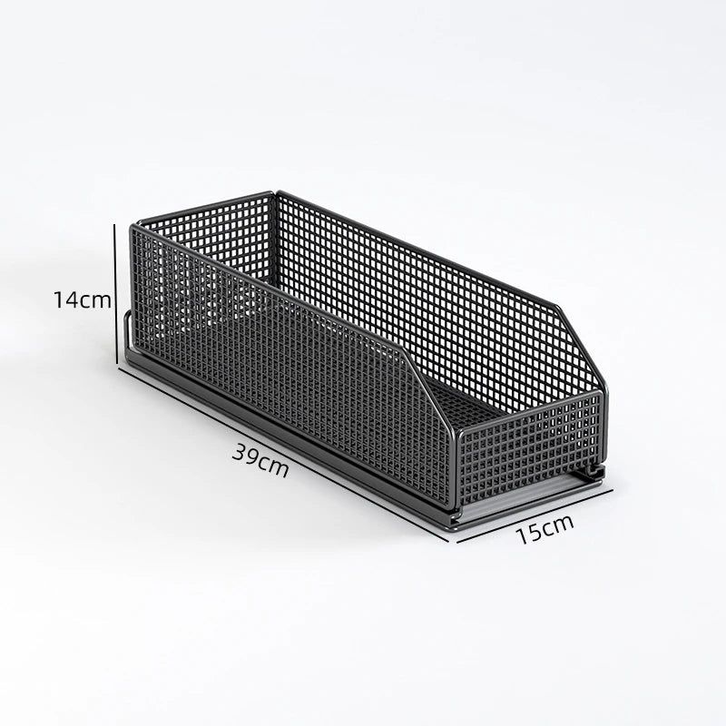 paniers cuisine blanc noir maille fine modernes sans coulissants multifonctionnels respectueux environnement