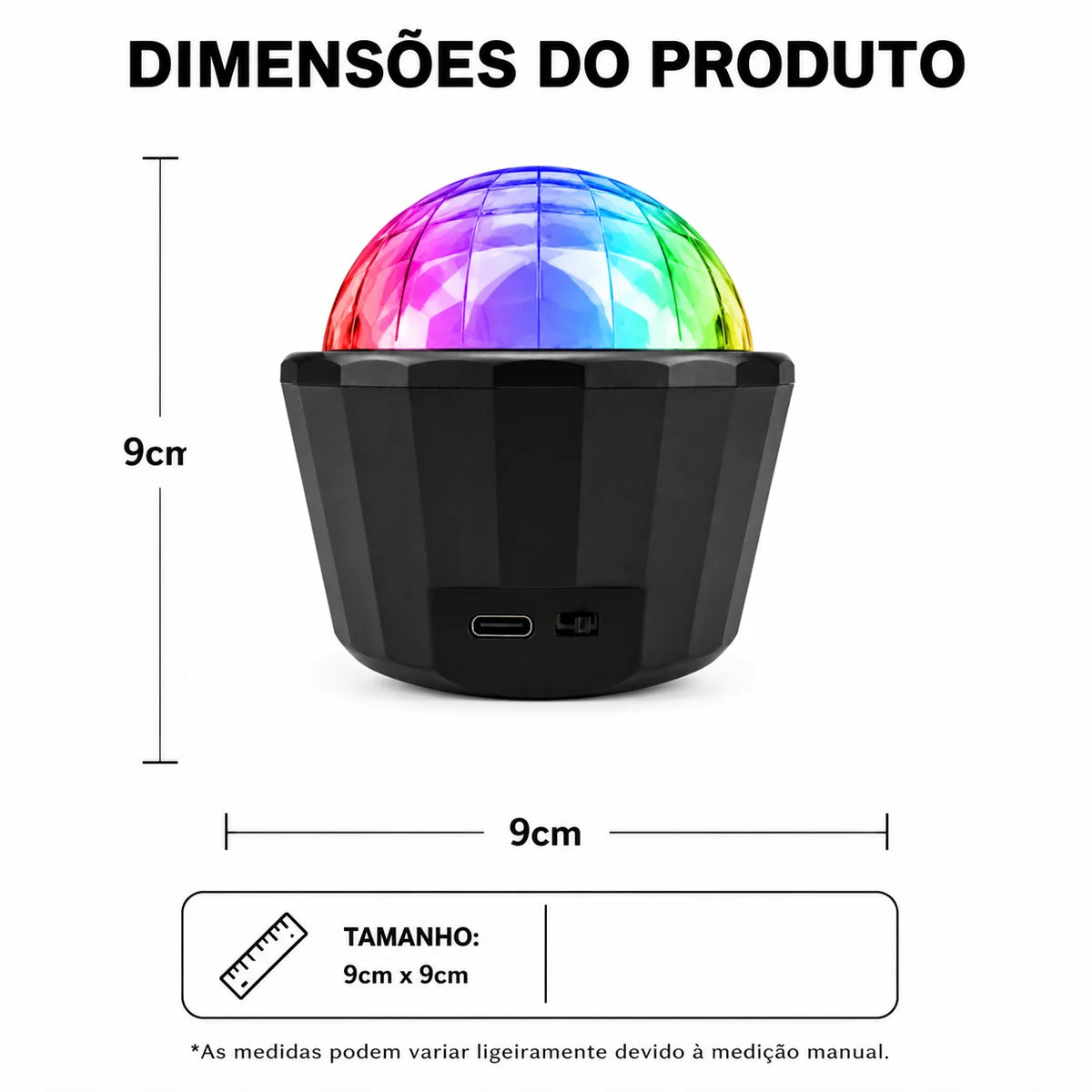 projecteur led noir multifonctionnel effet aurores boréales télécommande incluse minimaliste chambre enfants