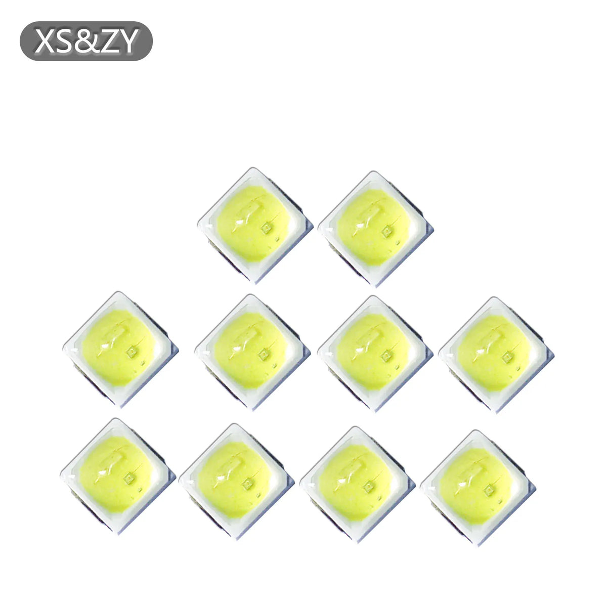 lampe uv led 1w vert clair moderne adhésif 365nm 395nm ongles accessoire diy