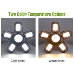 lampe led flexible noir blanche 2835 smd 1000 lumens moderne industrielle