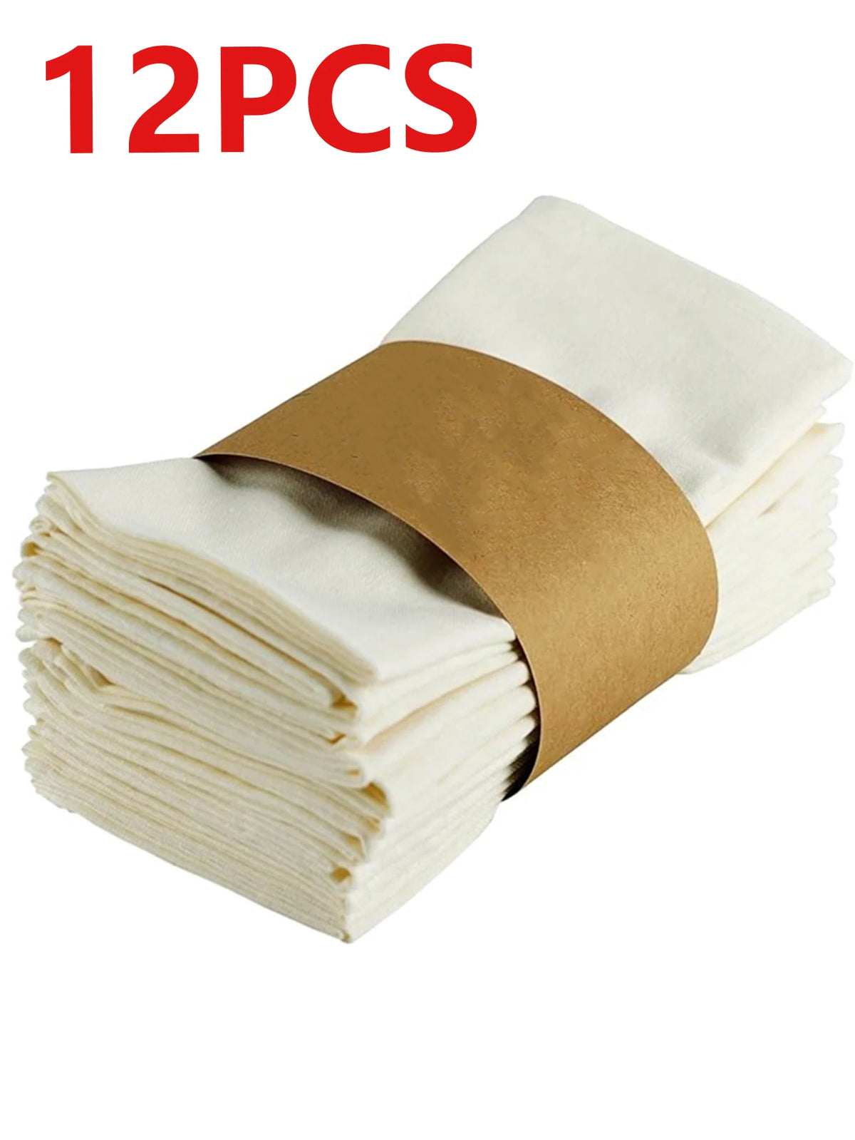 serviette table polyester vert olive unie cuisine salle manger décoration mariage