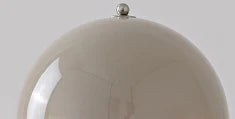 lampe table led rechargeable moderne blanc texture craquelée interrupteur tactile chambre