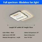 lampe moderne blanc sans filaire télécommande led invisible salon chambre