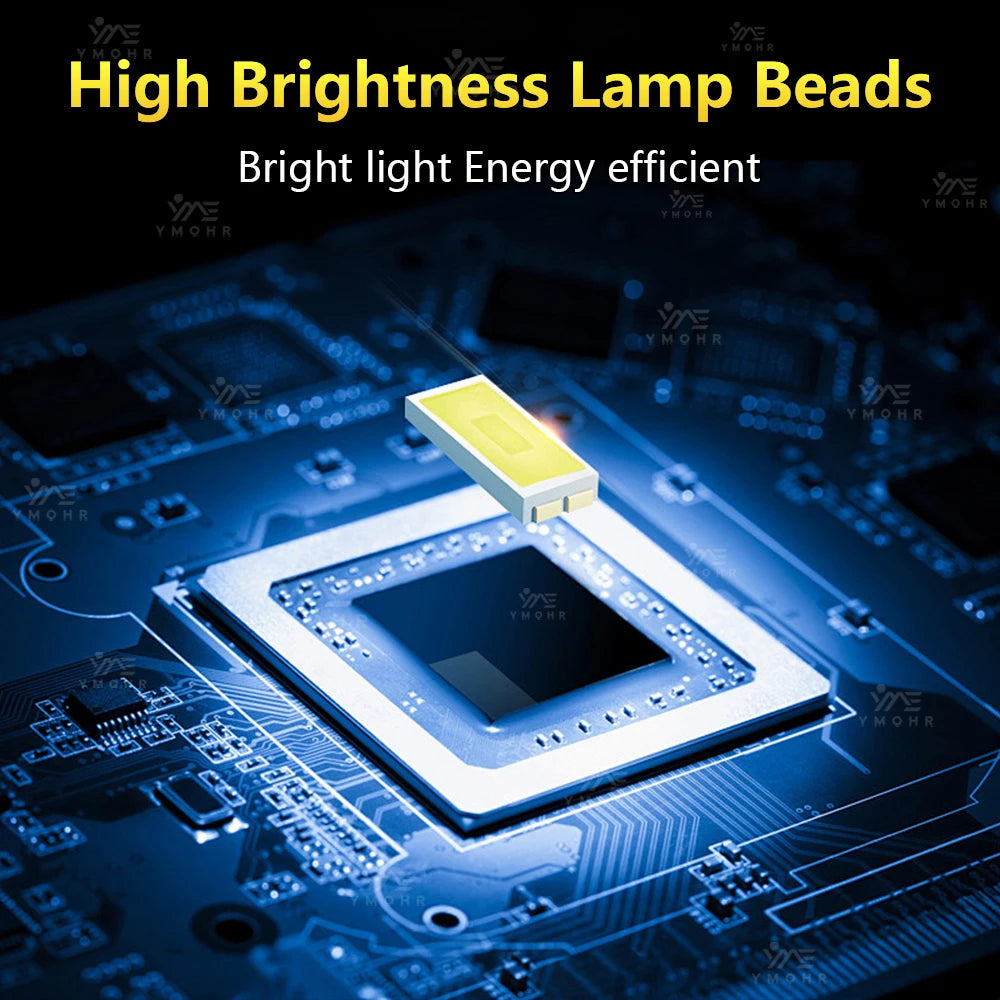 lumière solaire led extérieure ip65 moderne capteur mouvement triangles noirs autonomes
