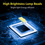 lumière solaire led extérieure ip65 moderne capteur mouvement triangles noirs autonomes