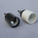 socquettes ampoule noir blanc rondelles métal industrielle vis protection oculaire