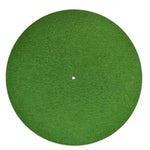 disques protection vinyle orange blanc noir gris vert modernes anti vibration 29.5cm
