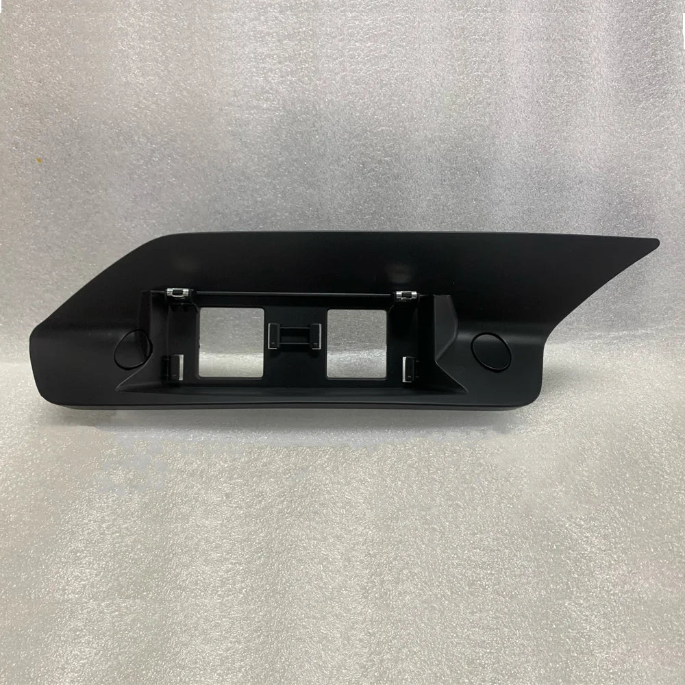 cadre tableau noir gris pvc audi a4 a5 mercedes w204 w212 contemporain