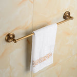 accessoires salle bains bronze classiques ensemble quincailleries fixations murales serviettes papier toilette savon safeguard