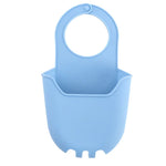 sac main pratique moderne adhésif vert bleu orange rouge gris violet sans motif poignée
