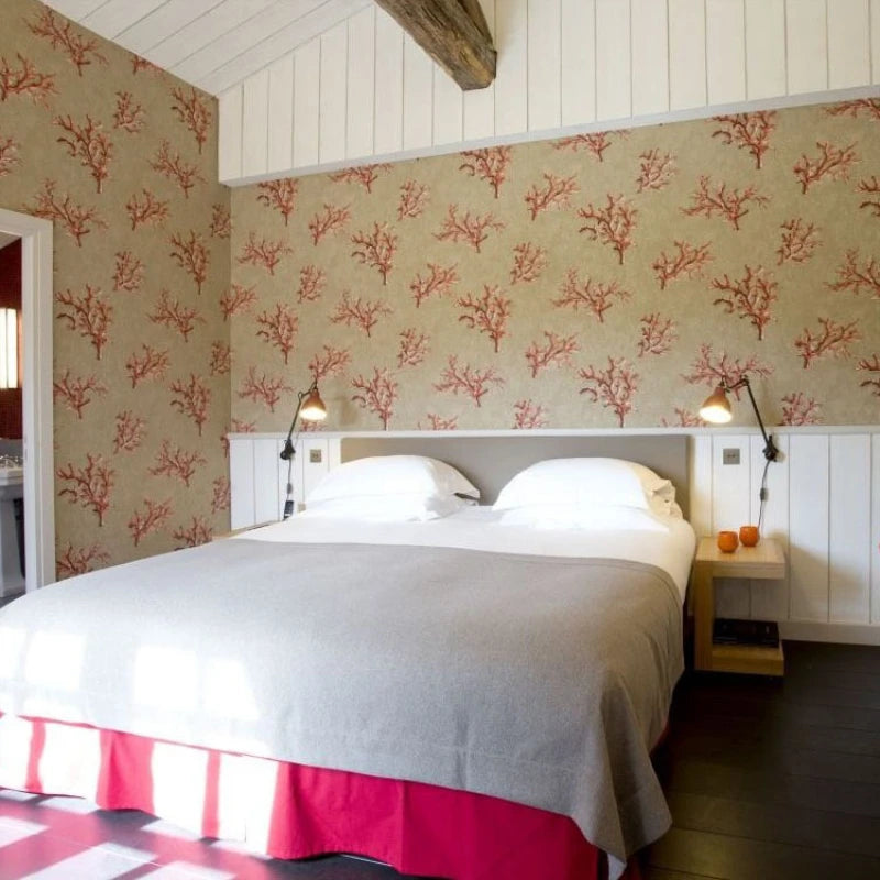 Applique vintage pour salon ou chambre