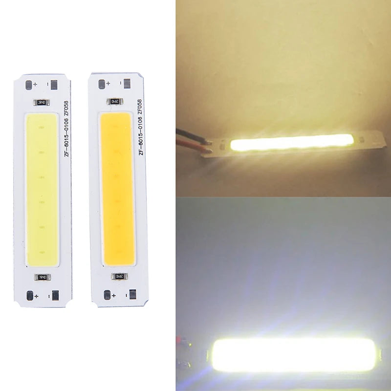 lampe led moderne blanc jaune connecteurs electrique flux lumineux faible rechargeable usb bricolage table