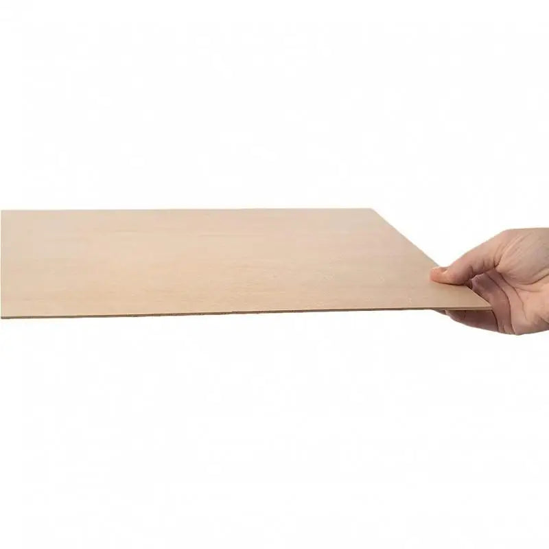 planches tilleul bois finies 15x10cm rustiques 2mm inachevées 10pièces artisanat