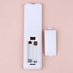télécommande sans fil éclairage led lampes solaires projecteurs blanc bleu rouge moderne