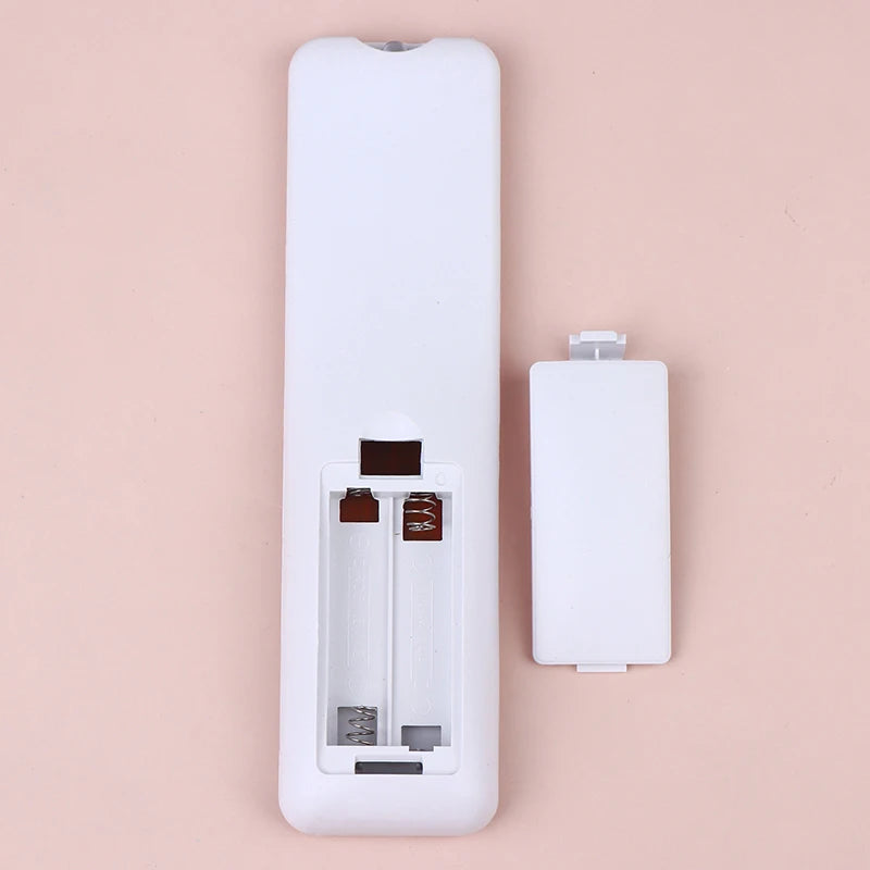 télécommande sans fil éclairage led lampes solaires projecteurs blanc bleu rouge moderne